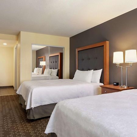 Homewood Suites By Hilton Allentown-Bethlehem Airport Екстериор снимка