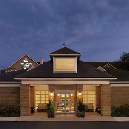 Homewood Suites By Hilton Allentown-Bethlehem Airport Екстериор снимка