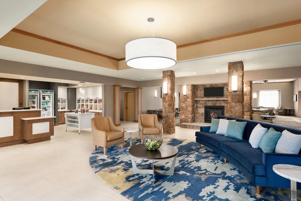 Homewood Suites By Hilton Allentown-Bethlehem Airport Екстериор снимка