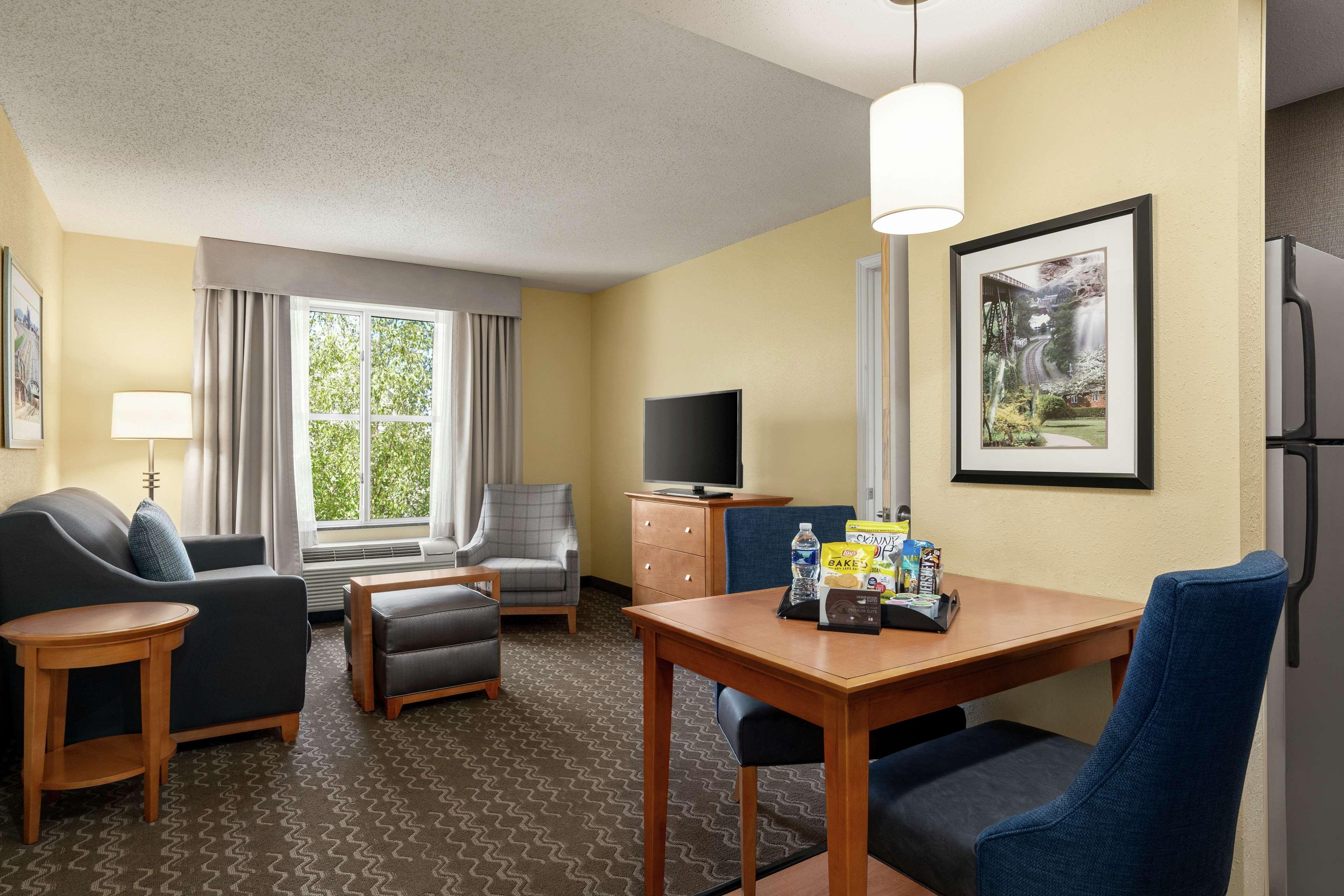 Homewood Suites By Hilton Allentown-Bethlehem Airport Екстериор снимка