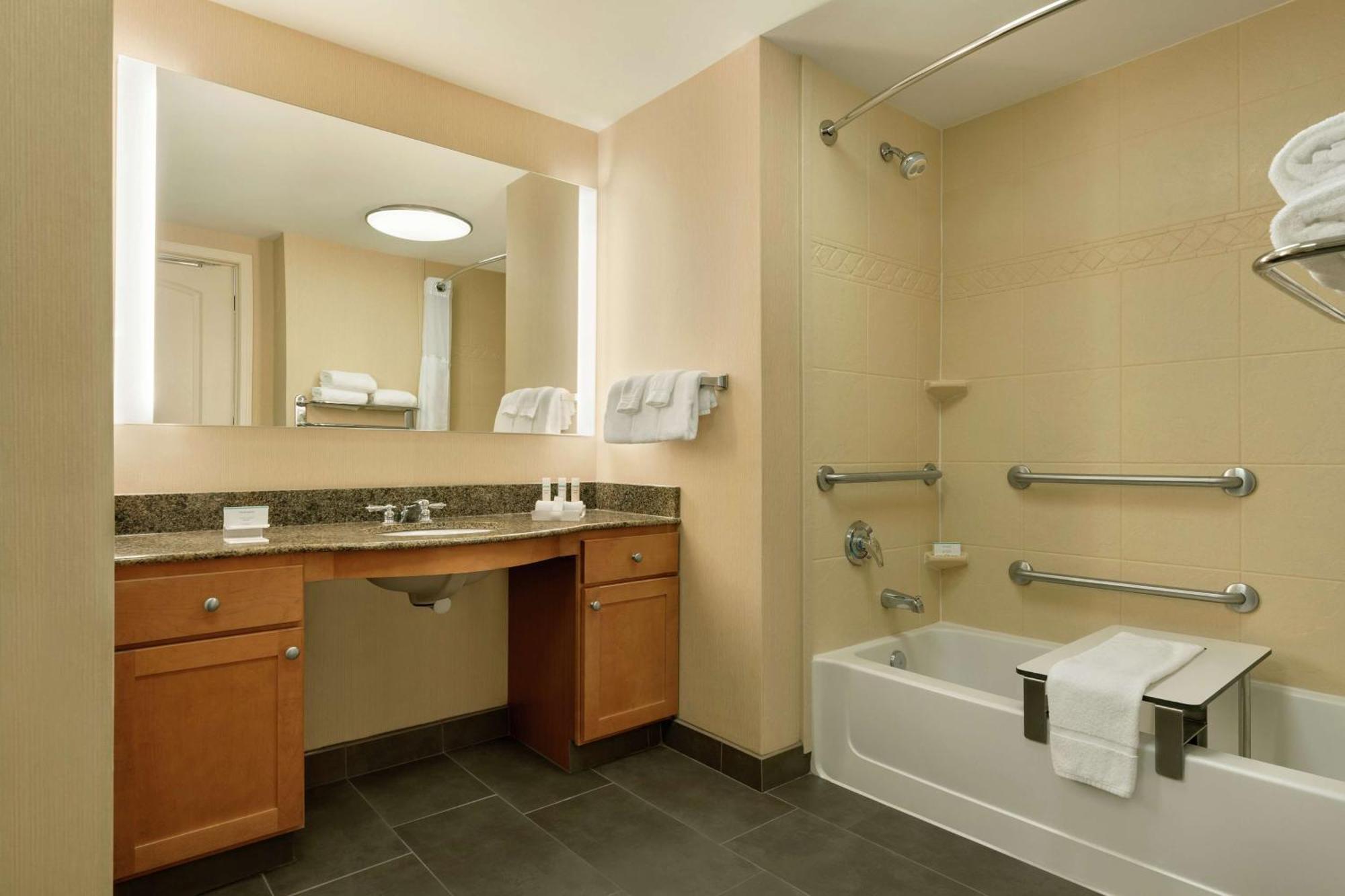 Homewood Suites By Hilton Allentown-Bethlehem Airport Екстериор снимка
