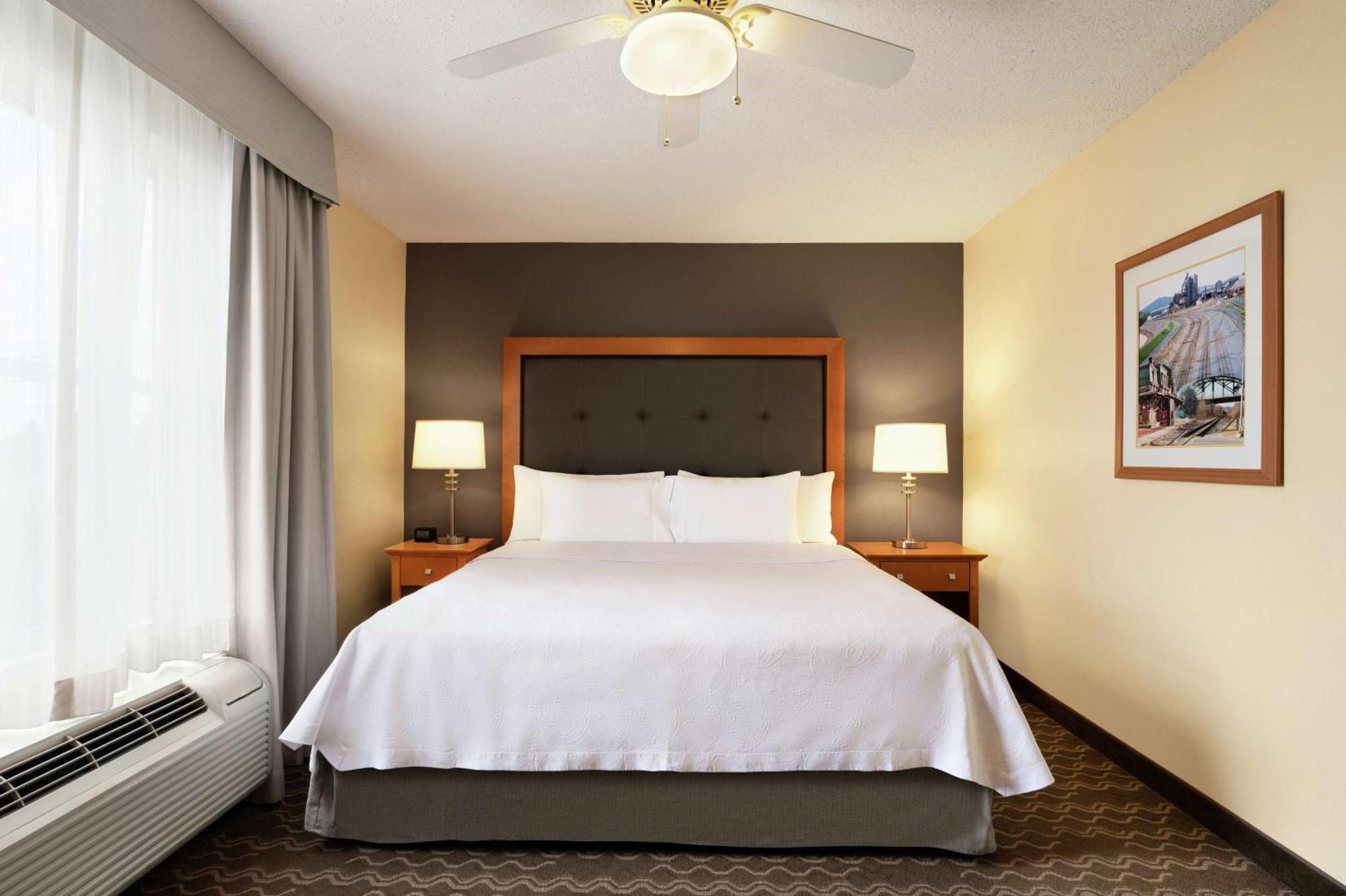 Homewood Suites By Hilton Allentown-Bethlehem Airport Екстериор снимка