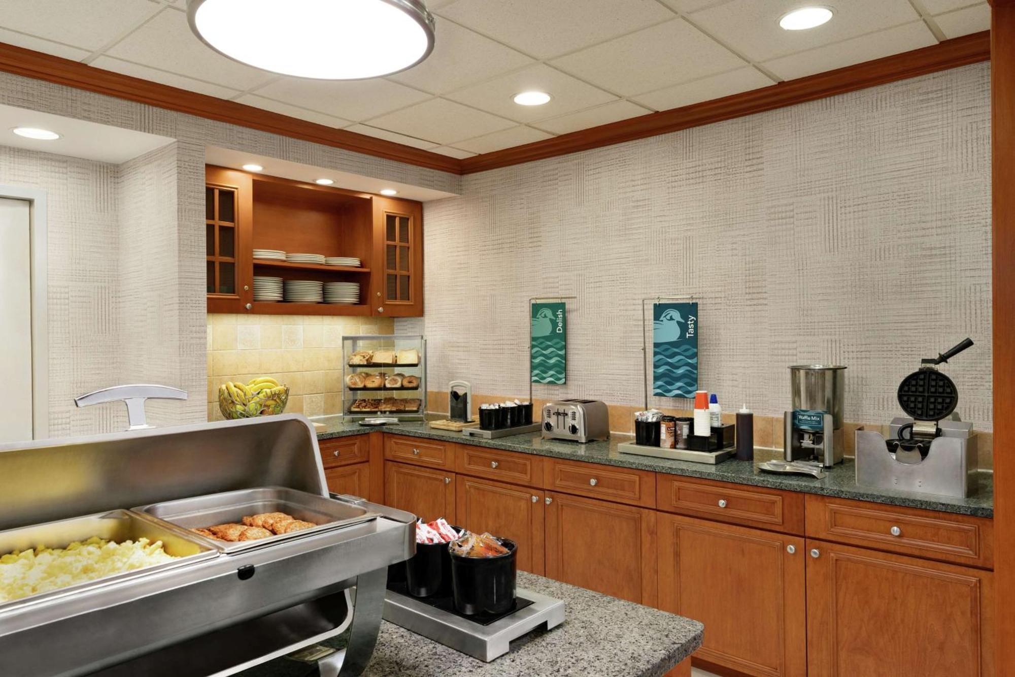 Homewood Suites By Hilton Allentown-Bethlehem Airport Екстериор снимка