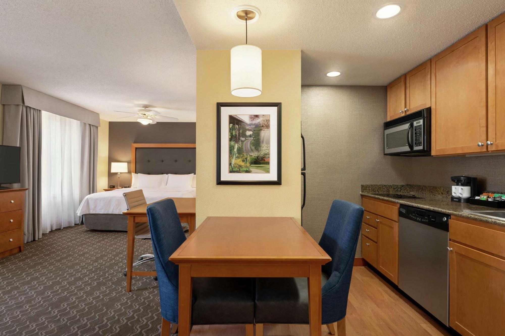 Homewood Suites By Hilton Allentown-Bethlehem Airport Екстериор снимка