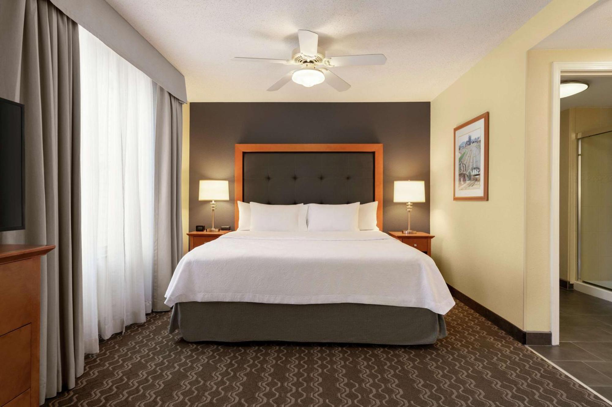 Homewood Suites By Hilton Allentown-Bethlehem Airport Екстериор снимка