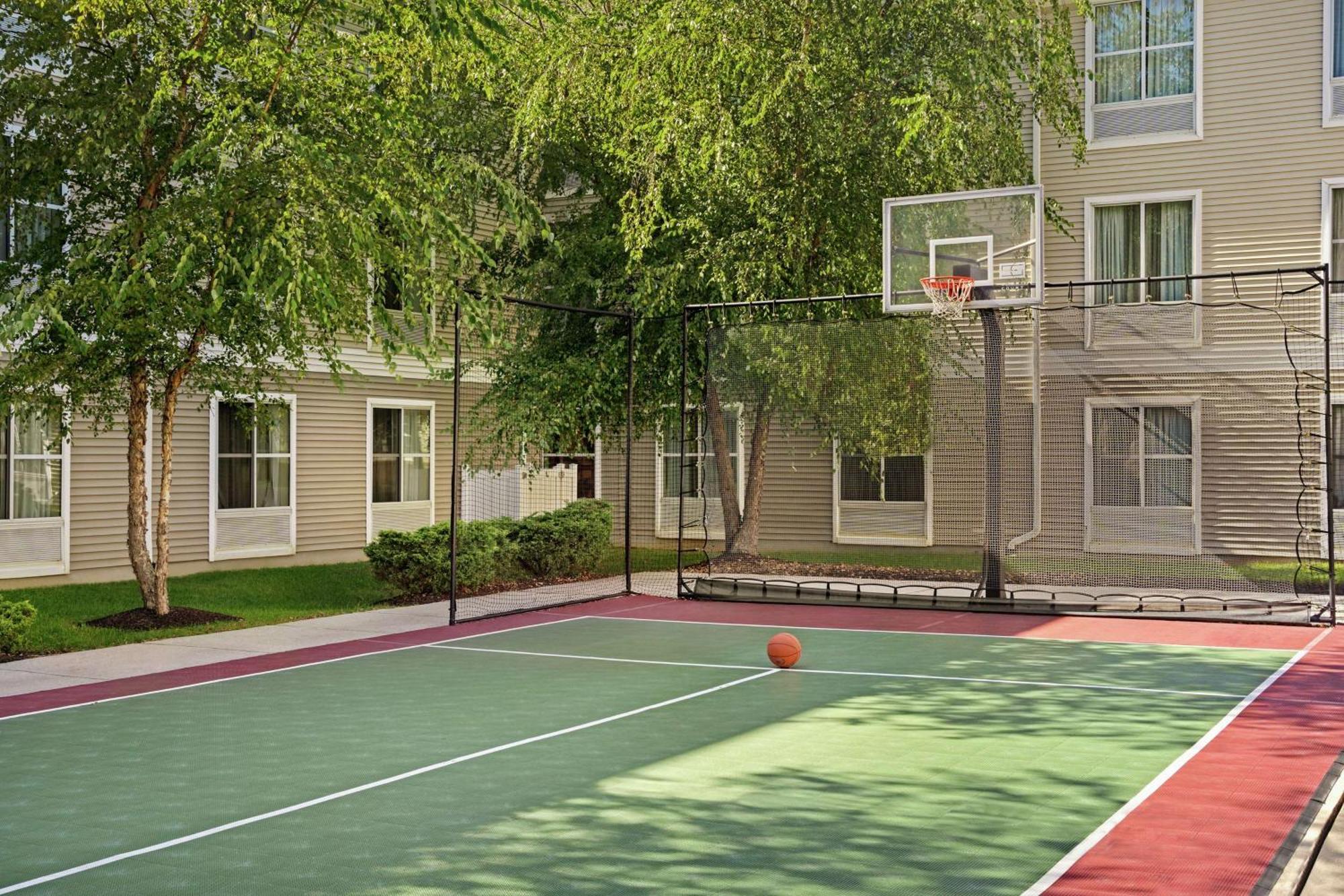 Homewood Suites By Hilton Allentown-Bethlehem Airport Екстериор снимка