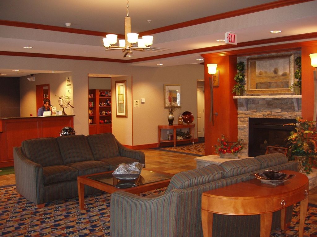 Homewood Suites By Hilton Allentown-Bethlehem Airport Интериор снимка