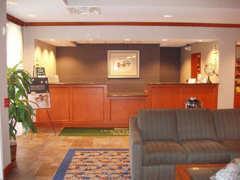 Homewood Suites By Hilton Allentown-Bethlehem Airport Интериор снимка