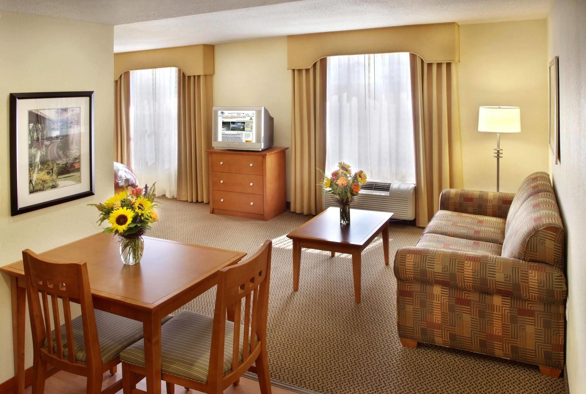 Homewood Suites By Hilton Allentown-Bethlehem Airport Екстериор снимка