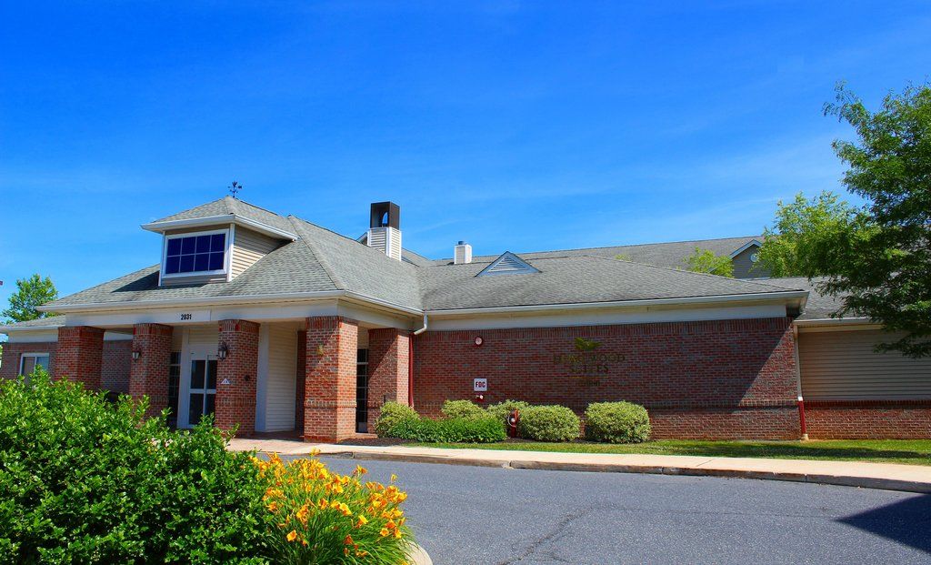 Homewood Suites By Hilton Allentown-Bethlehem Airport Екстериор снимка