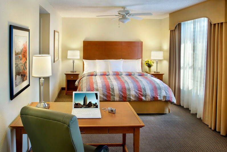 Homewood Suites By Hilton Allentown-Bethlehem Airport Екстериор снимка